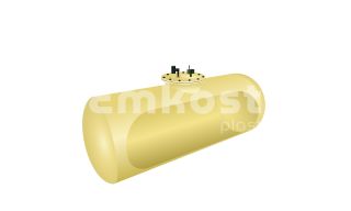 М3Пласт ЕНГ 45-2500 - фото 1