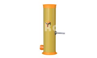 М3Пласт КГ 800/3000 - фото 2