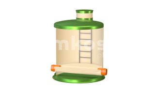 ГРИНЛОС Лн 2300/2500 - фото 2