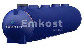 Tingerplast PЕ 50 - фото 1