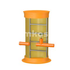 М3Пласт ККн 800/1500