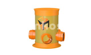 М3Пласт КУ 800/1000 - фото 2