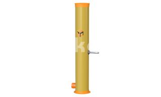 М3Пласт КГ 800/5000 - фото 2