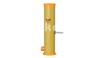 М3Пласт КГ 800/3500 - фото 2