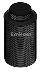 Питьевой колодец TERA D1200 H2000