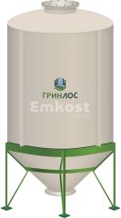 ГРИНЛОС Силос 2.3 Лонг