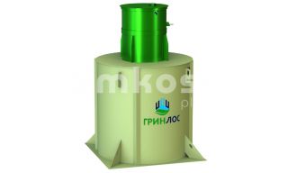 ГРИНЛОС Аэро 25 Пр Лонг - фото 1