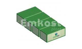 Гринлос БМ Норд 300 - фото 1