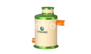 ГРИНЛОС Пп 1500/2000 - фото 1