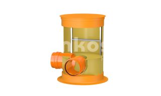 М3Пласт КПв 800/1000 - фото 1