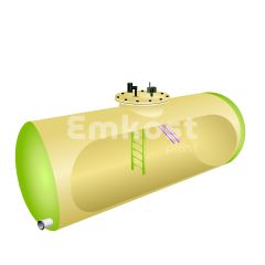 М3Пласт ЕХГ 70-3000