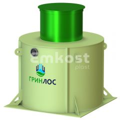 ГРИНЛОС Эко 3