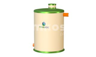 ГРИНЛОС Пп 3000/4000 - фото 1