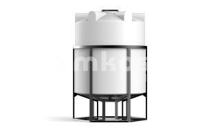 Polimer Group К 3000 с обрешеткой - фото 4