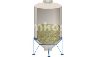 ГРИНЛОС Силос 1.4 - фото 4