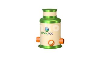 ГРИНЛОС У 1200/1500 - фото 1