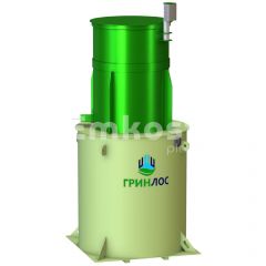 ГРИНЛОС Аква 5 Пр Супер Лонг