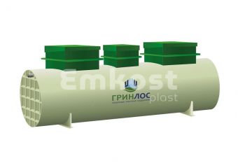 ГРИНЛОС Пром 30 пр