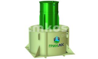 ГРИНЛОС Аэро 10 Супер Лонг - фото 1