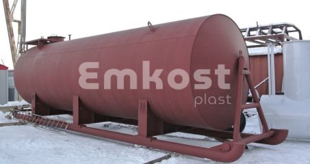 Емкость на санях 50 м3