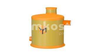 М3Пласт КПп 2300/2000 - фото 2