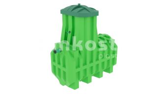 ERGOBOX 6 S - фото 1