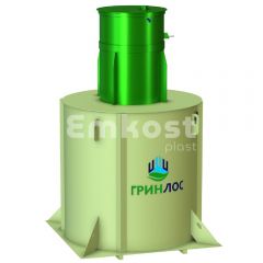 ГРИНЛОС Аэро 25 Пр Супер Лонг