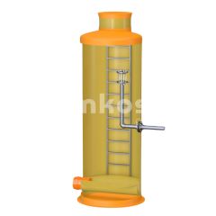 М3Пласт КГ 1500/4000