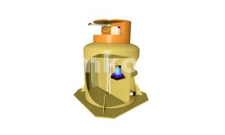 М3Пласт Аэро 15 - фото 1