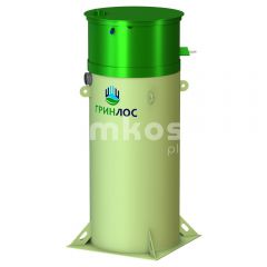 Гринлос Аэро Лайт 7 Пр