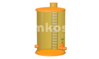 М3Пласт ККн 3000/4500 - фото 1