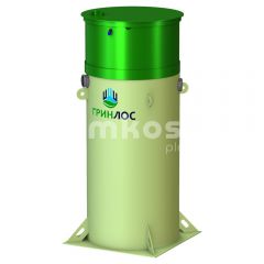 Гринлос Аэро Лайт 6