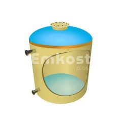 М3Пласт ЕПВ 9-2000