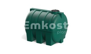 Polimer Group G-5000 (зеленая) - фото 1