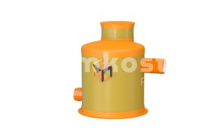 М3Пласт КПп 1500/1500 - фото 2