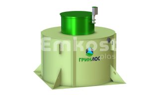 ГРИНЛОС Аква 12 - фото 1