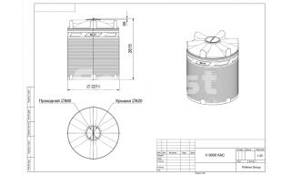 Polimer Group V 9000 КАС - фото 3