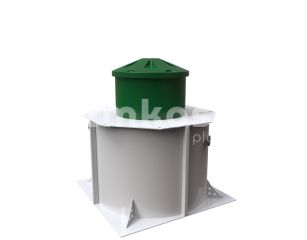 Kolo Vesi 3 Prin низкий корпус