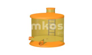 М3Пласт КПв 3000/2500 - фото 1