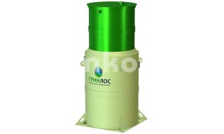 Гринлос Аэро Лайт 8 Миди - фото 1