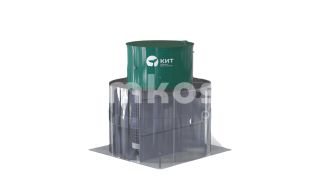 Кит 15 (700) - фото 2