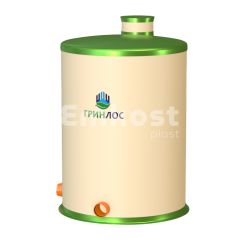 ГРИНЛОС Пв 3000/4000