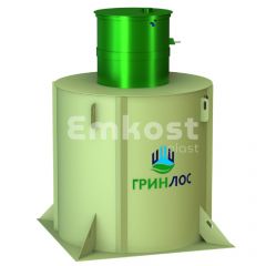 ГРИНЛОС Аэро 25 Пр Миди