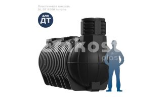 Polimer Group DL DT 9000 - фото 2