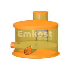 М3Пласт КПв 2300/1500