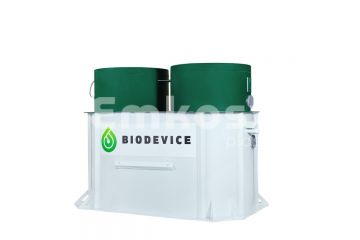 Биодевайс ГОСТ 3 H
