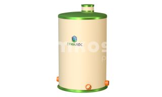 ГРИНЛОС У 3000/4500 - фото 1