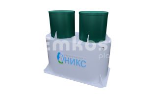 КОС ОНИКС 10 - фото 1