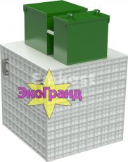 Эко-Гранд 30 Лонг