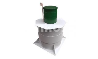 Kolo Vesi 10 Midi Prin - фото 1